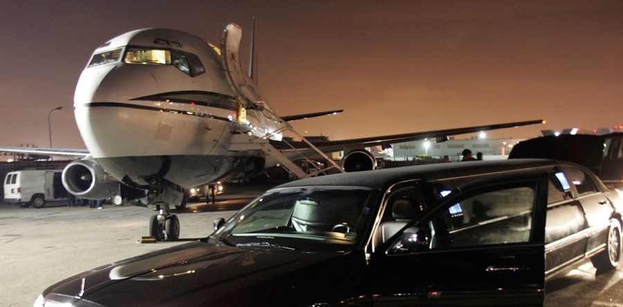 PRIVATE JETS FOR BUSINESS HIRE