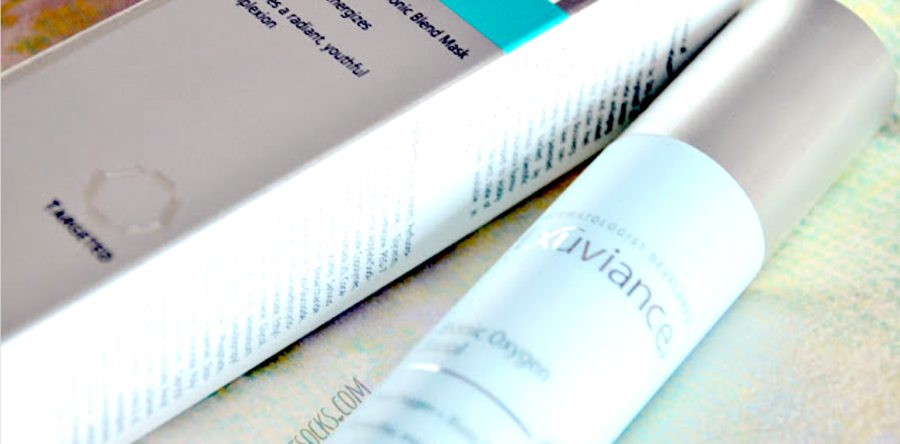 ANTI-AGING TREATMENTS