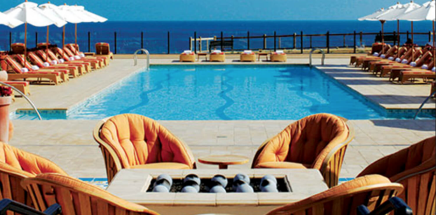 TERRANEA RESORT, A DESTINATION HOTEL OFFERS BRAND NEW WELLNESS, CULINARY AND ACTIVITIES