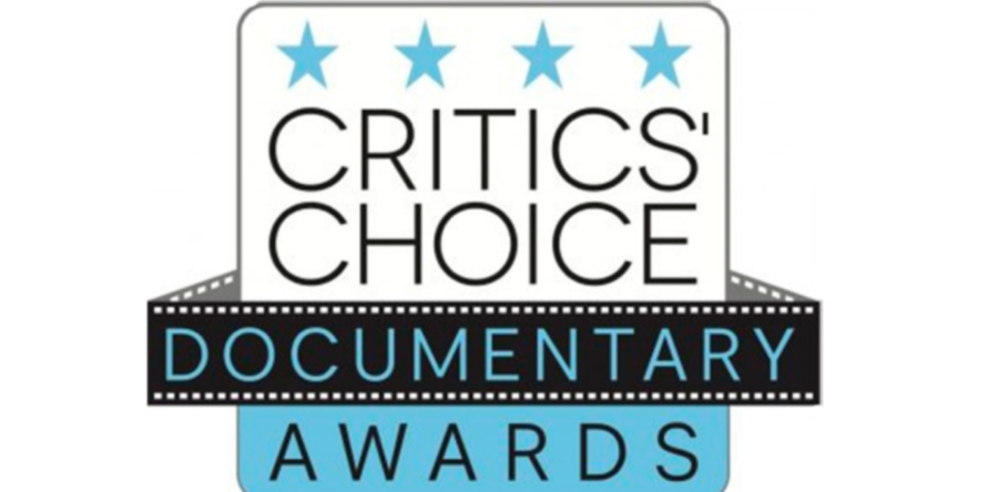 CRITICS CHOICE BEST DOCUMENTARY AWARDS