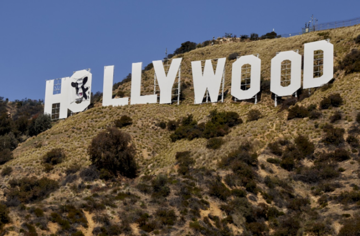 COVID SHUTS DOWN HOLLYWOOD DAILY FOR SAFETY