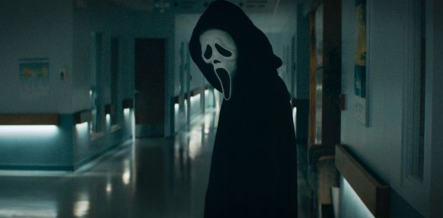 SCREAM
