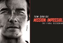 WHAT COMES AFTER CRUISE & LILO