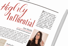 WE WERE FEATURED IN OCEAN BLUE WORLD MAGAZINE