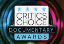 DOCUMENTARIAN KEN BURNS TO BE HONORED BY CRITICS CHOICE ASSOCIATION