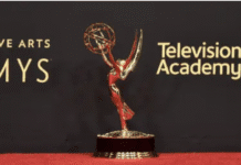 THE STUDIO AND SEVERANCE ARE THE BIG WINNERS AT PRIMETIME CREATIVE ARTS EMMYS