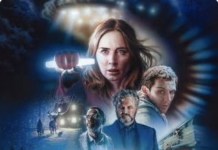 REVIEW: ‘DISCLOSURE DAY’ SPIELBERG’S MYSTERY-SCI-FI THRILLER