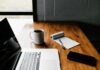 SINGLE-TASKING AT WORK